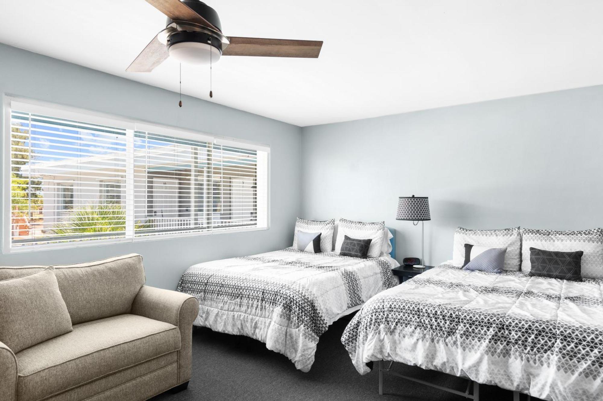 Boutique Beach Retreat St. Pete Beach Exteriér fotografie