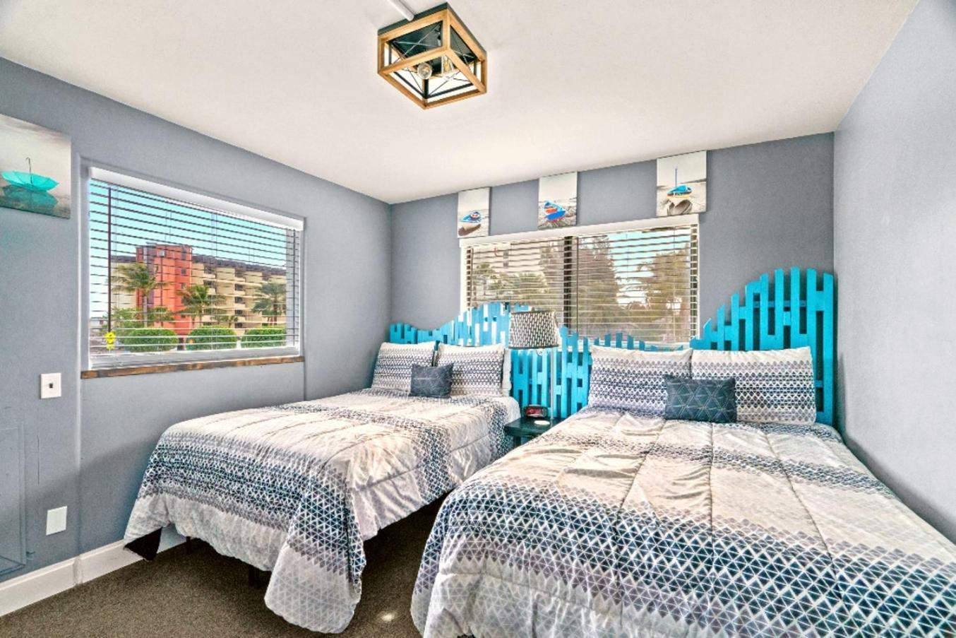 Boutique Beach Retreat St. Pete Beach Exteriér fotografie