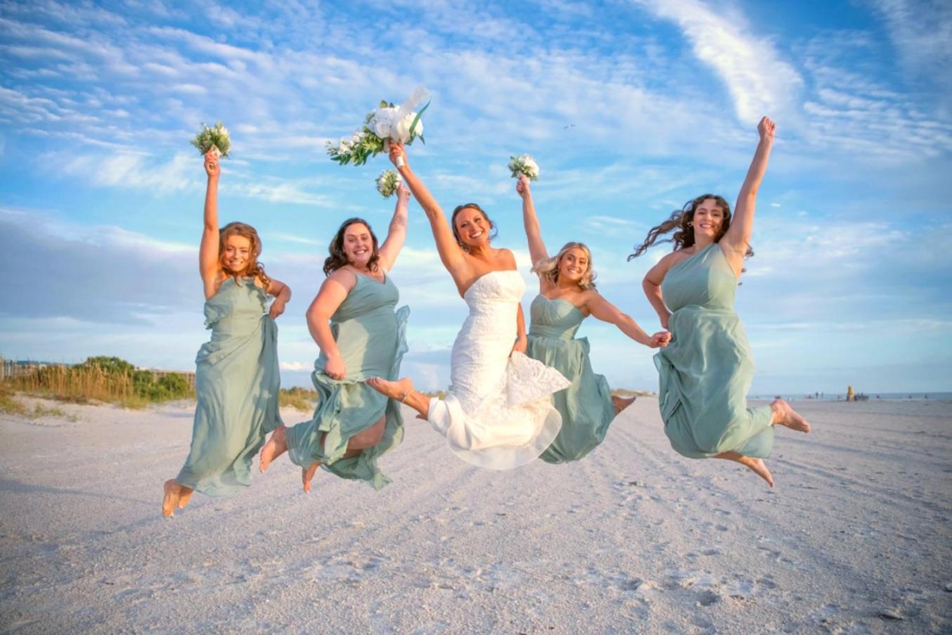 Boutique Beach Retreat St. Pete Beach Exteriér fotografie