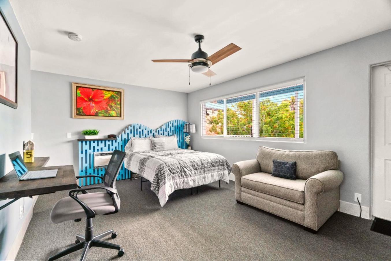 Boutique Beach Retreat St. Pete Beach Exteriér fotografie