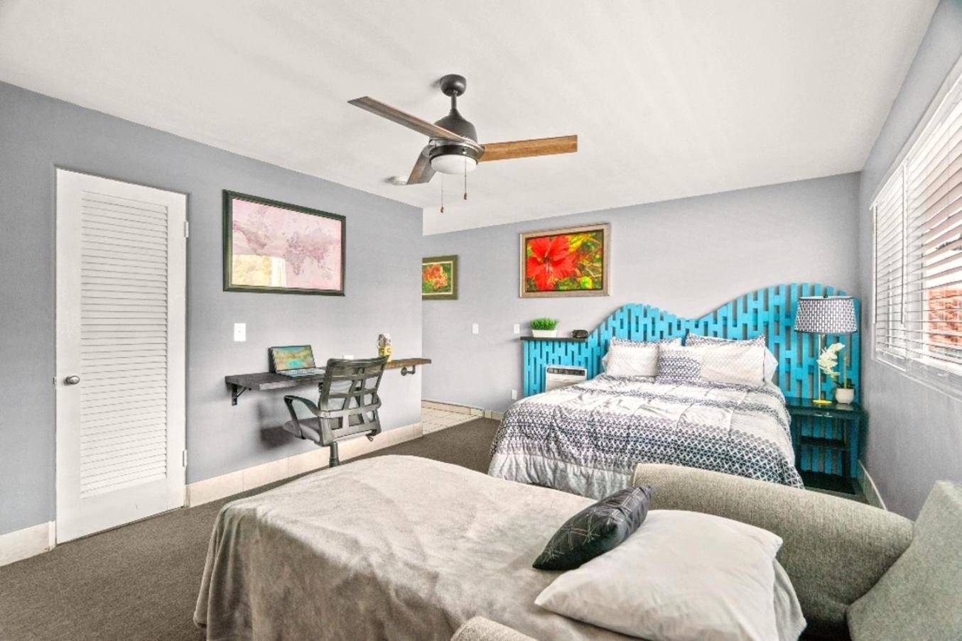 Boutique Beach Retreat St. Pete Beach Exteriér fotografie