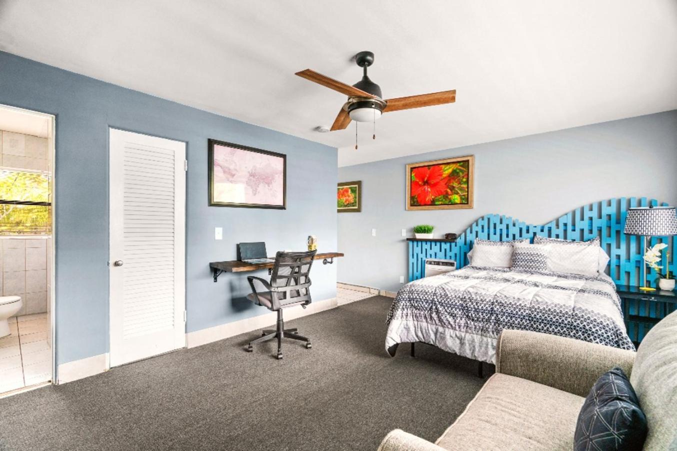 Boutique Beach Retreat St. Pete Beach Exteriér fotografie