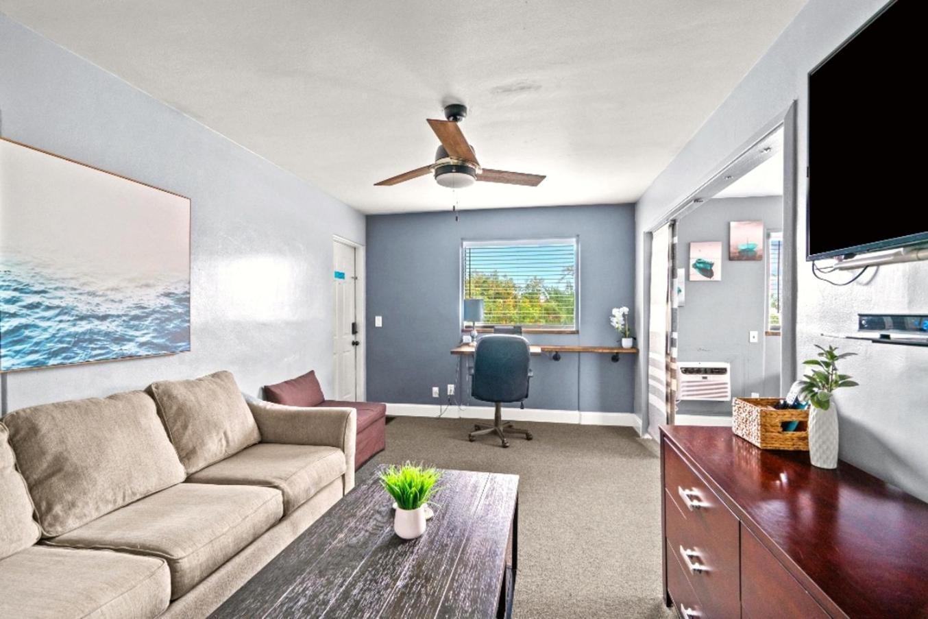 Boutique Beach Retreat St. Pete Beach Exteriér fotografie