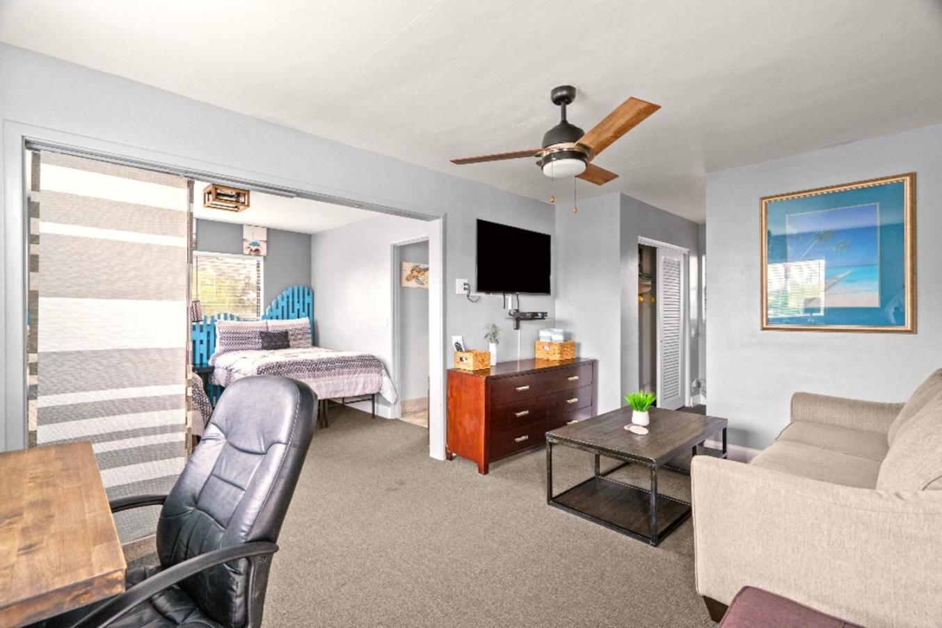 Boutique Beach Retreat St. Pete Beach Exteriér fotografie
