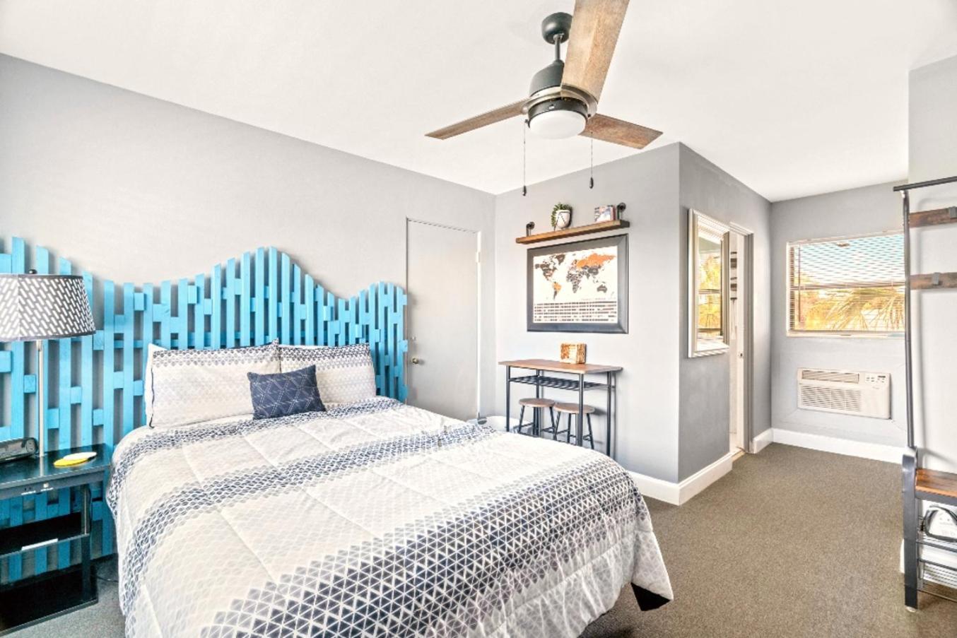 Boutique Beach Retreat St. Pete Beach Exteriér fotografie