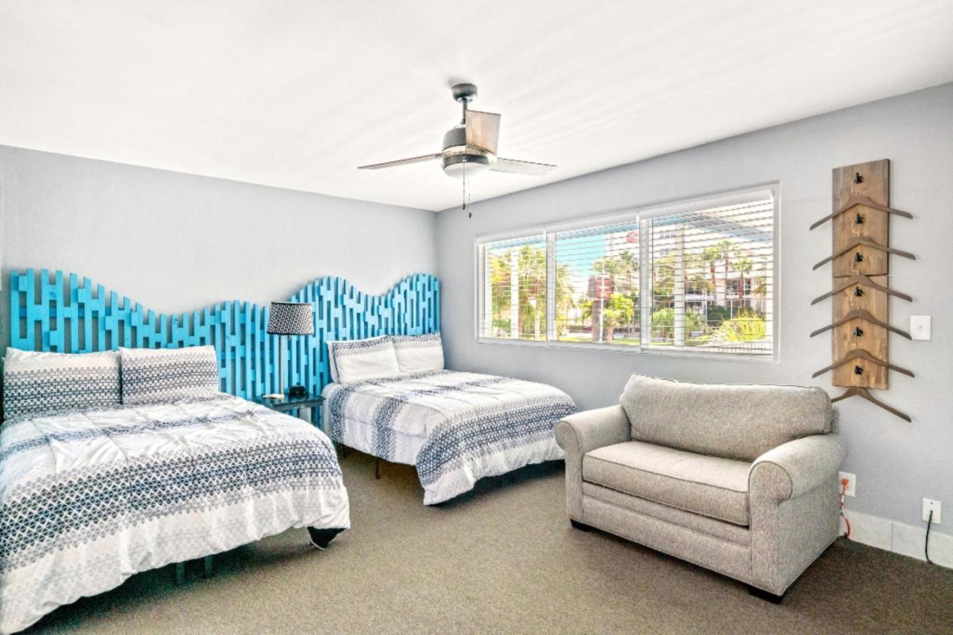 Boutique Beach Retreat St. Pete Beach Exteriér fotografie
