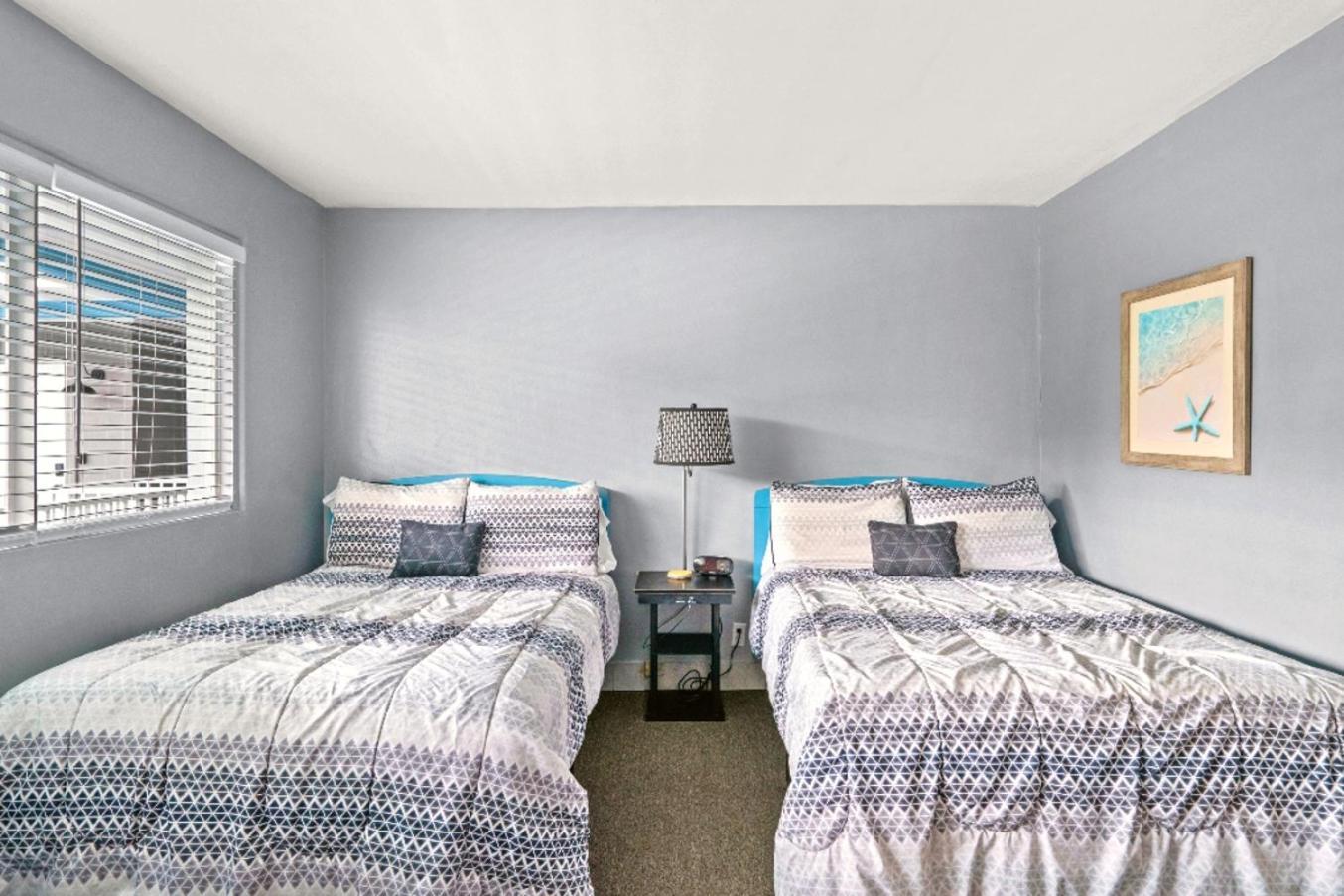Boutique Beach Retreat St. Pete Beach Exteriér fotografie