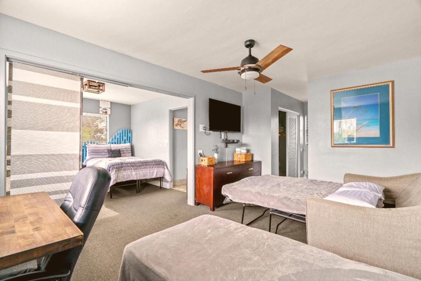 Boutique Beach Retreat St. Pete Beach Exteriér fotografie