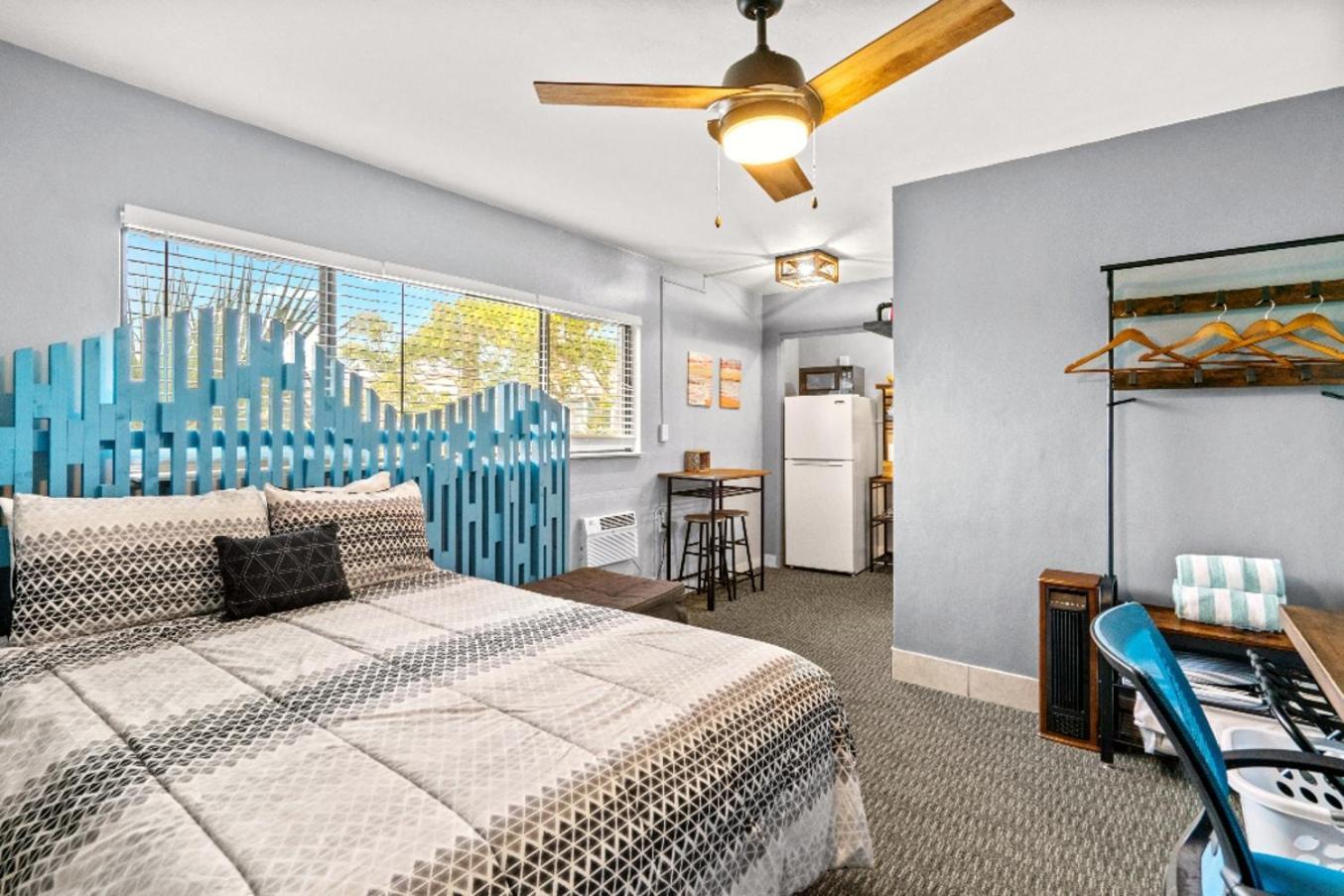 Boutique Beach Retreat St. Pete Beach Exteriér fotografie