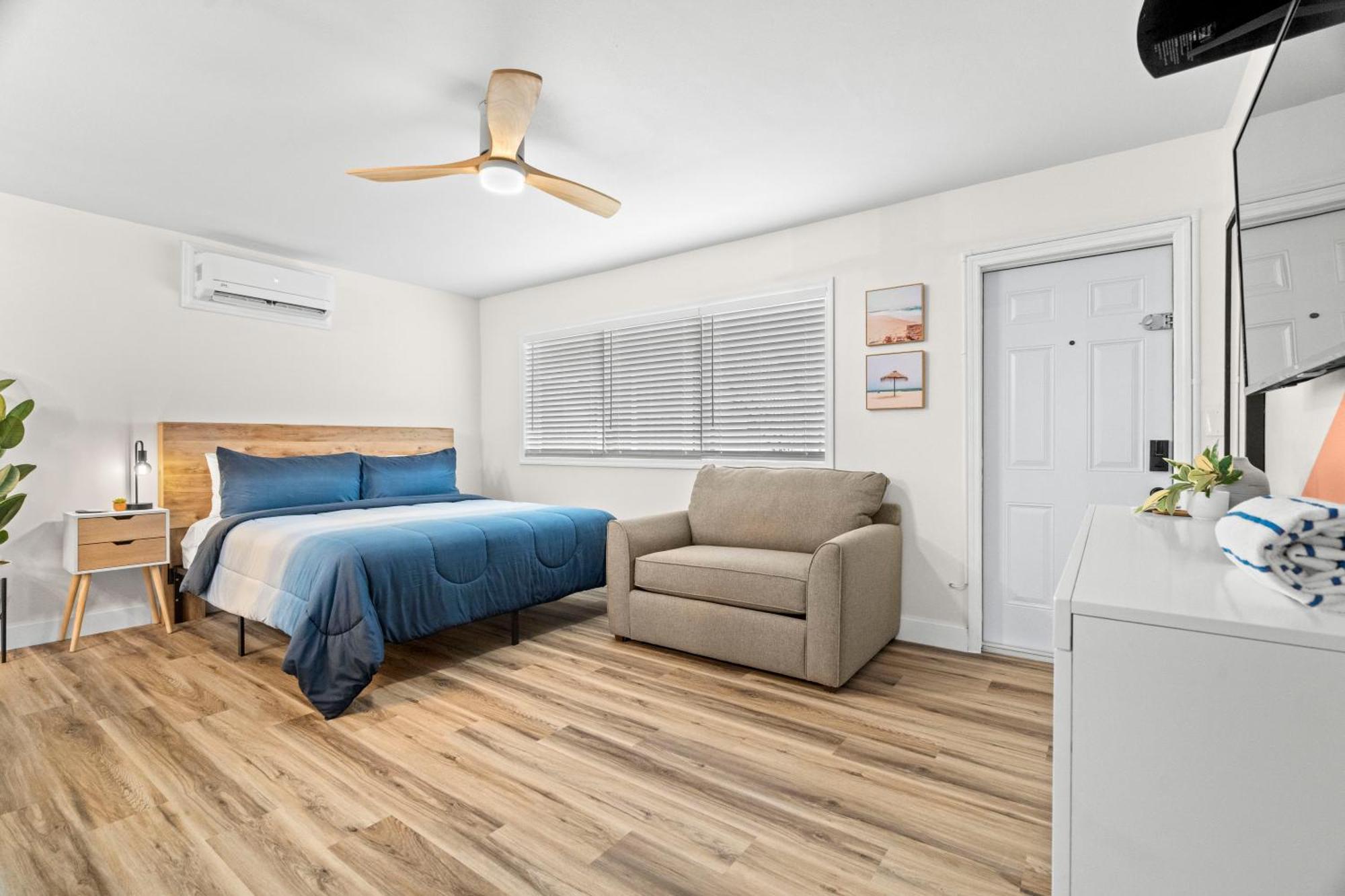 Boutique Beach Retreat St. Pete Beach Exteriér fotografie