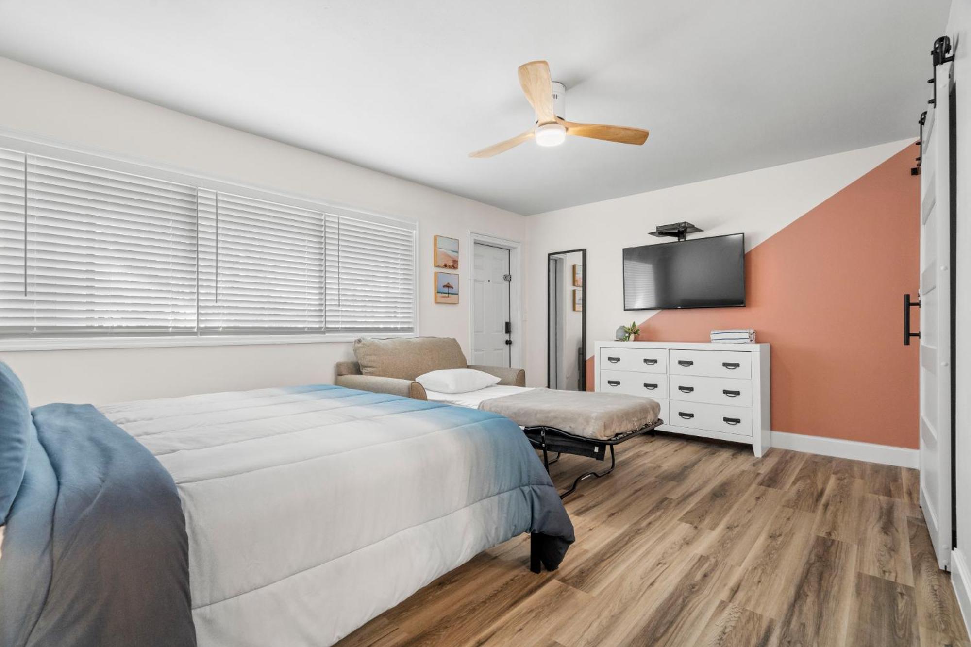 Boutique Beach Retreat St. Pete Beach Exteriér fotografie
