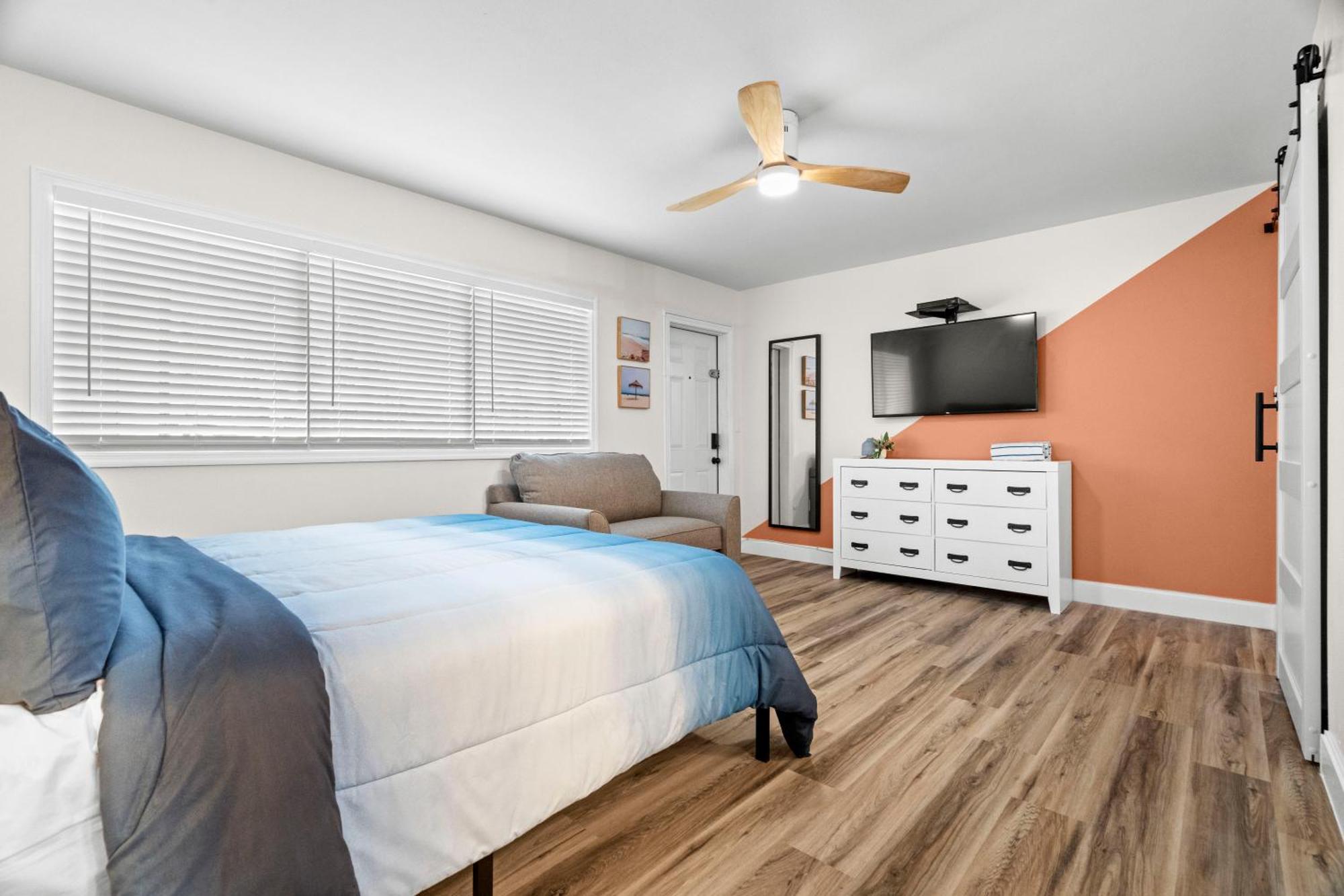 Boutique Beach Retreat St. Pete Beach Exteriér fotografie